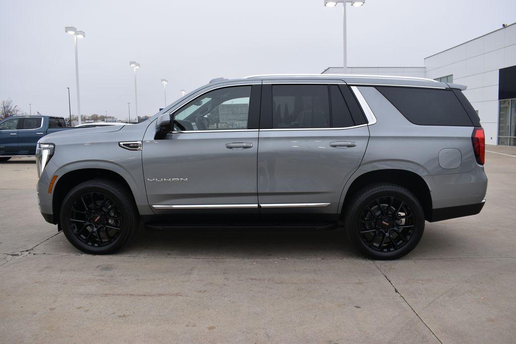 new 2026 GMC Yukon car, priced at $85,065