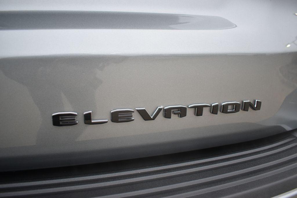 new 2026 GMC Yukon car, priced at $85,065