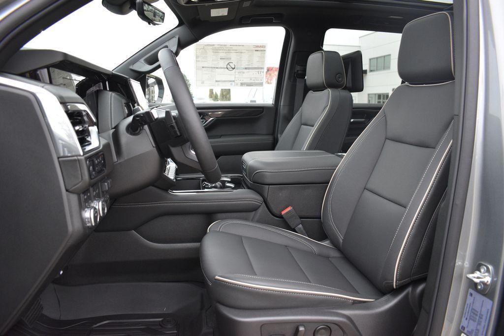 new 2026 GMC Yukon car, priced at $85,065