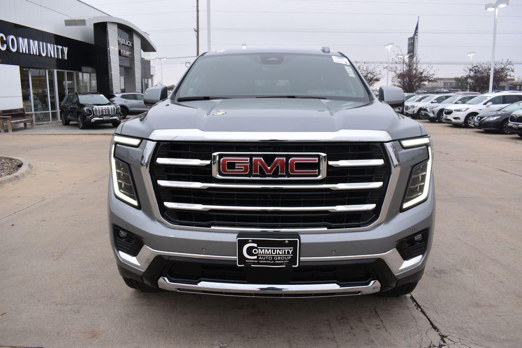 new 2026 GMC Yukon car, priced at $85,065