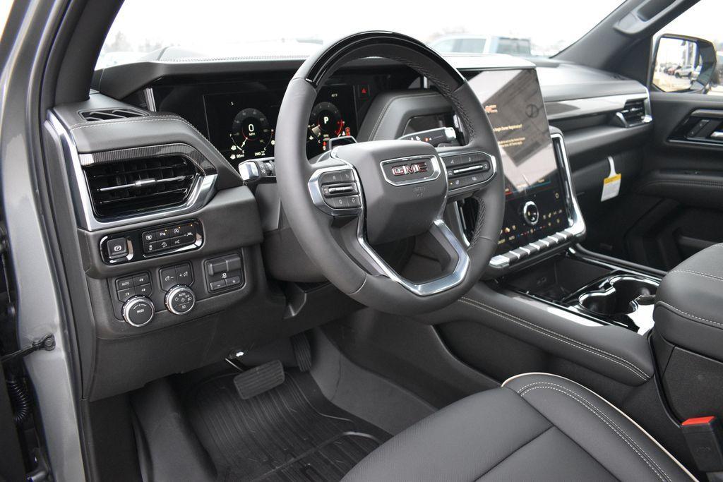 new 2026 GMC Yukon car, priced at $85,065