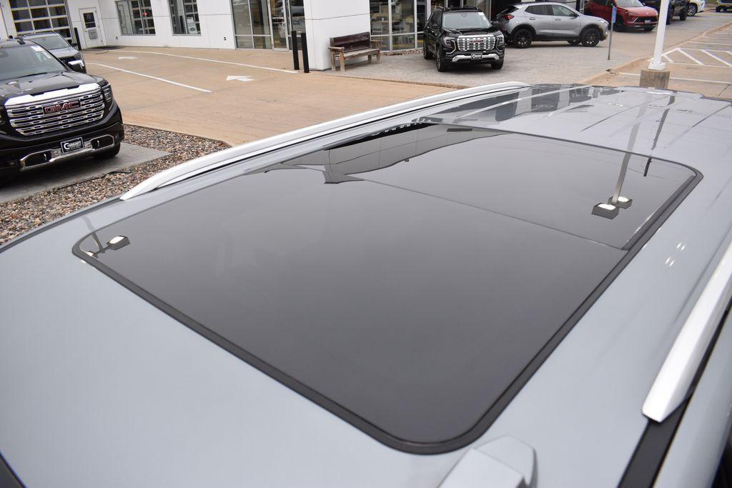 new 2026 GMC Yukon car, priced at $85,065