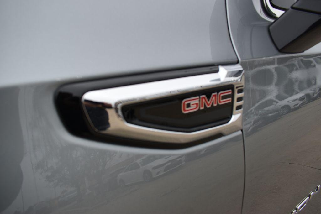 new 2026 GMC Yukon car, priced at $85,065