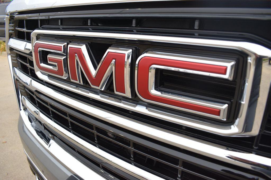 new 2026 GMC Yukon car, priced at $85,065