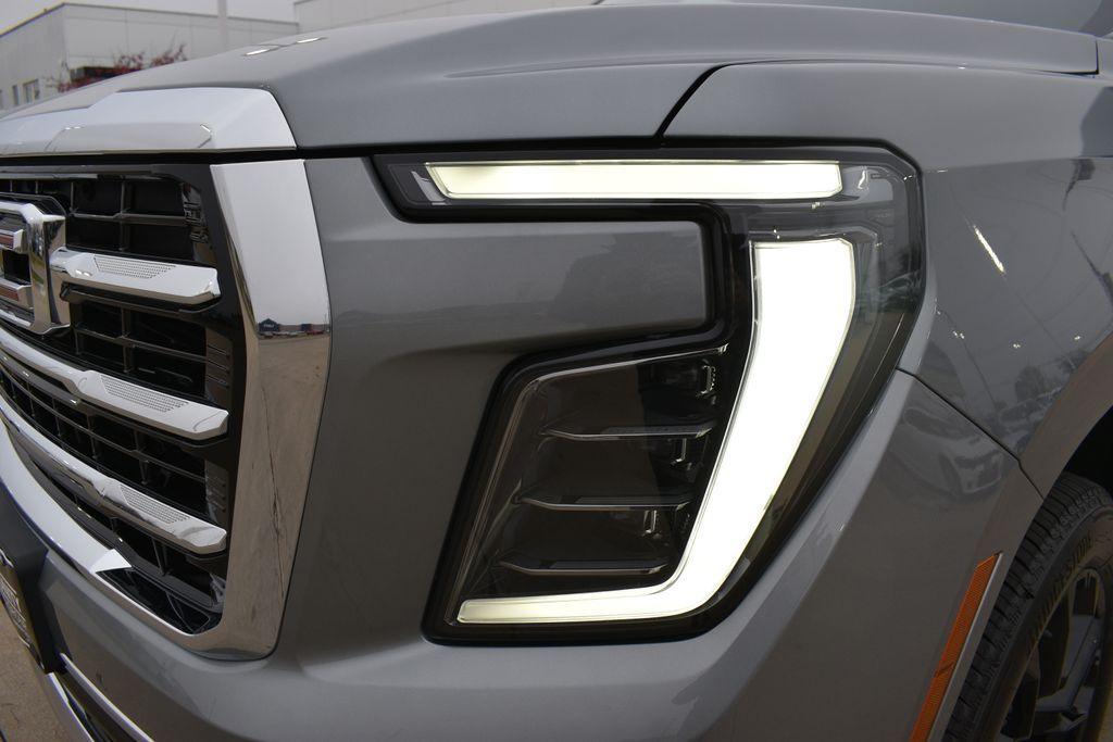 new 2026 GMC Yukon car, priced at $85,065