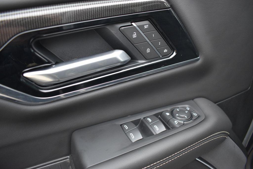 new 2026 GMC Yukon car, priced at $85,065