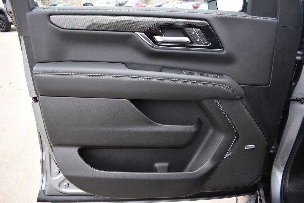 new 2026 GMC Yukon car, priced at $85,065