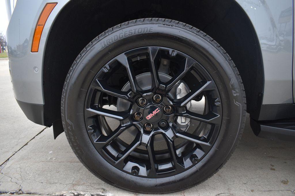 new 2026 GMC Yukon car, priced at $85,065