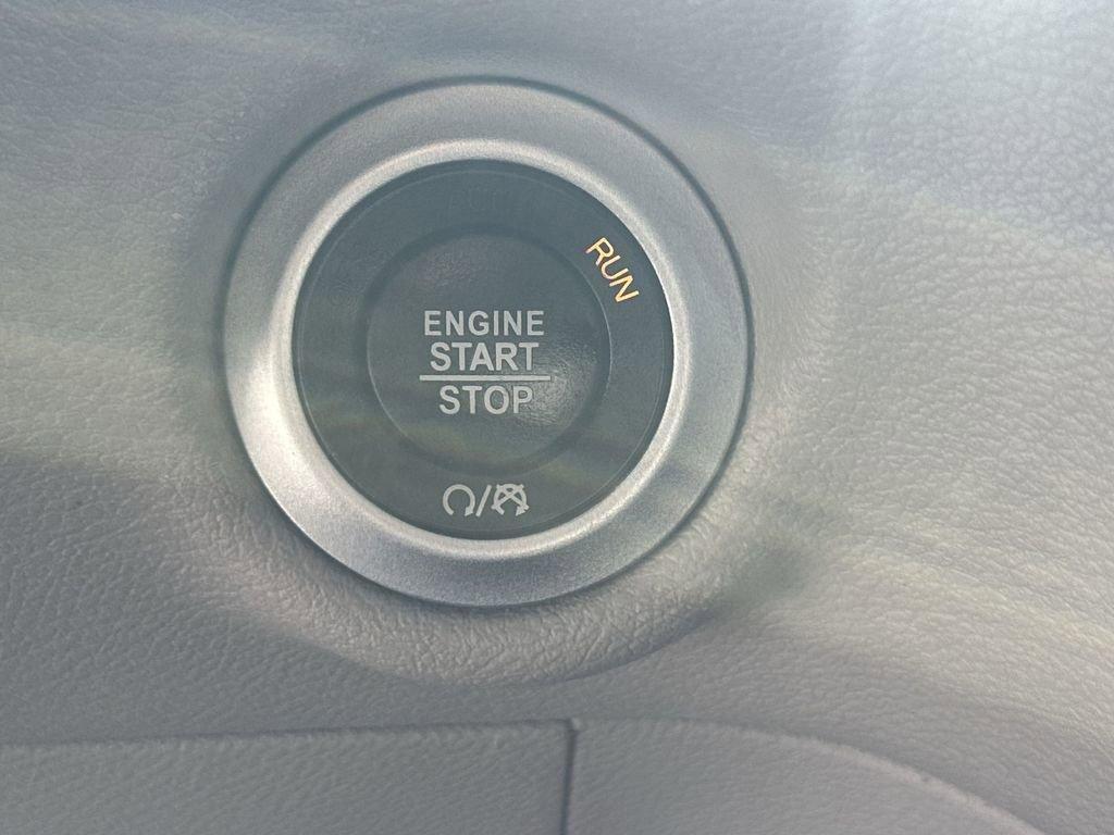 used 2023 Chrysler Pacifica car, priced at $26,761