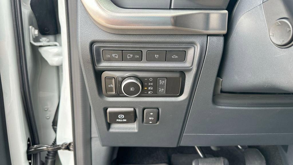 used 2023 Ford F-150 car, priced at $68,496