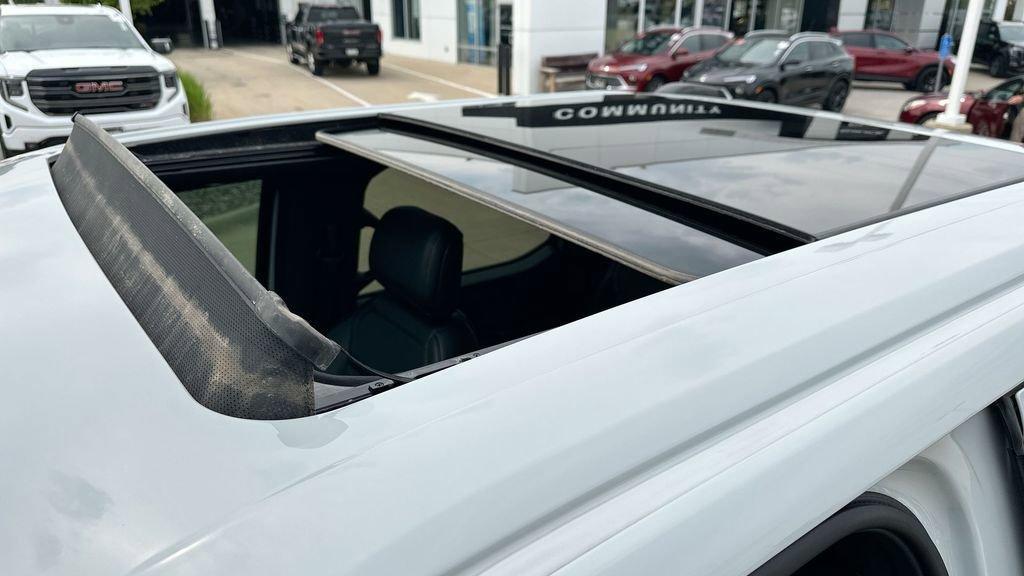 used 2023 Ford F-150 car, priced at $68,496