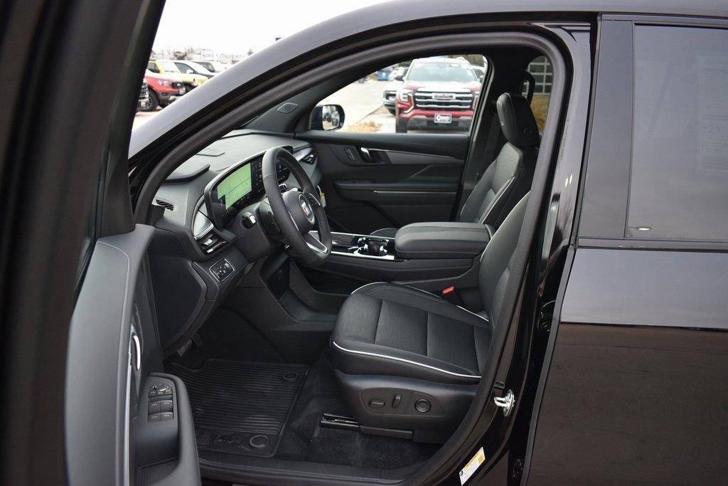 new 2025 Buick Enclave car, priced at $49,138