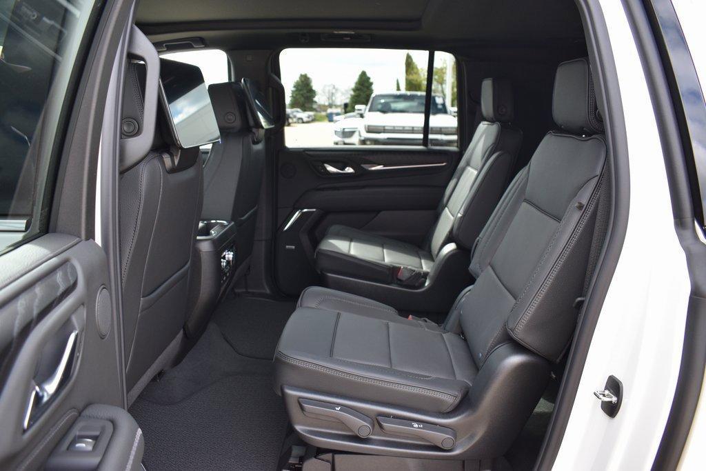 new 2024 GMC Yukon XL car, priced at $90,350