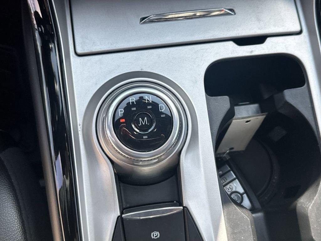 used 2022 Ford Explorer car, priced at $33,827