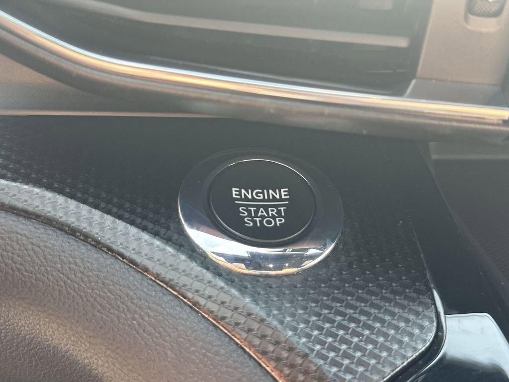 used 2022 Ford Explorer car, priced at $33,827