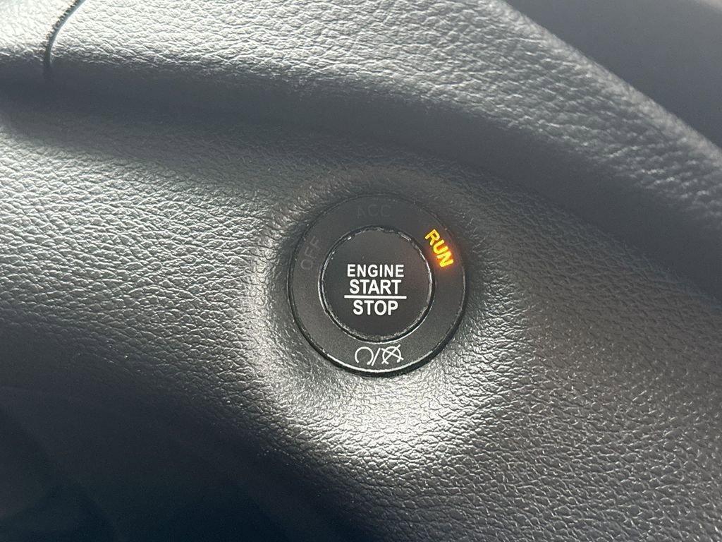 used 2020 Jeep Cherokee car, priced at $15,775