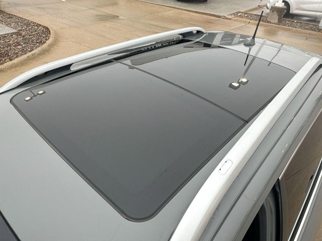 used 2020 Jeep Cherokee car, priced at $15,775