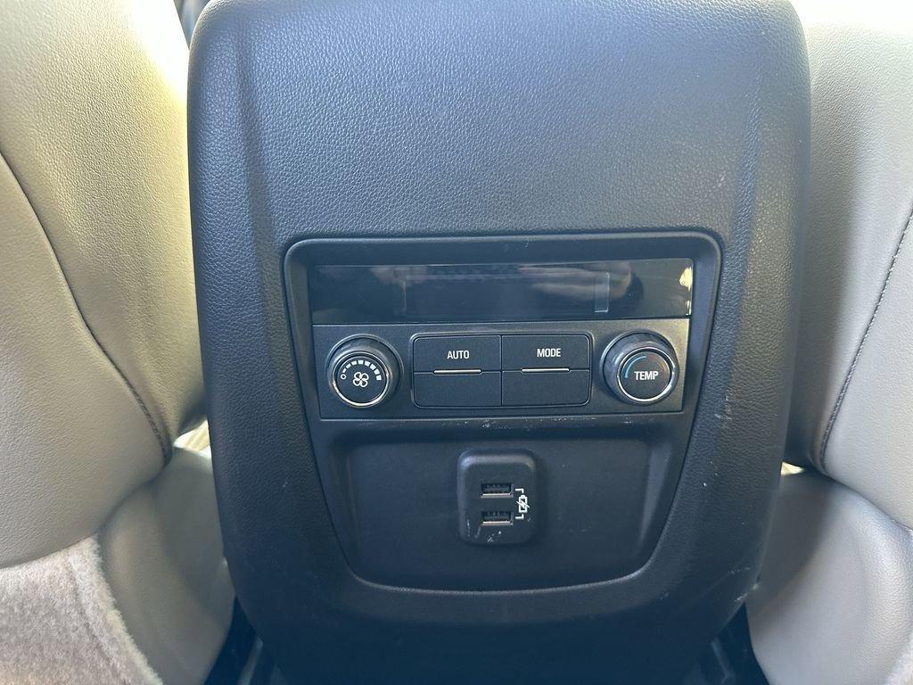 used 2019 Buick Enclave car, priced at $16,496