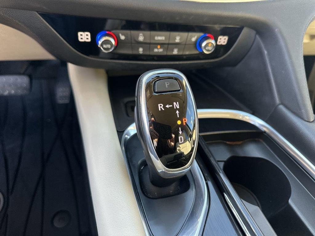 used 2019 Buick Enclave car, priced at $16,496