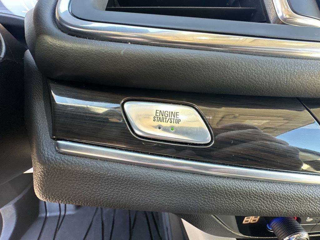 used 2019 Buick Enclave car, priced at $16,496