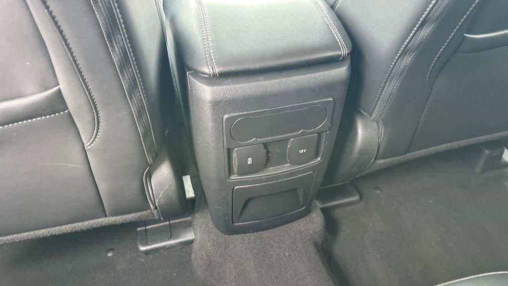 used 2023 Ford Explorer car, priced at $28,639