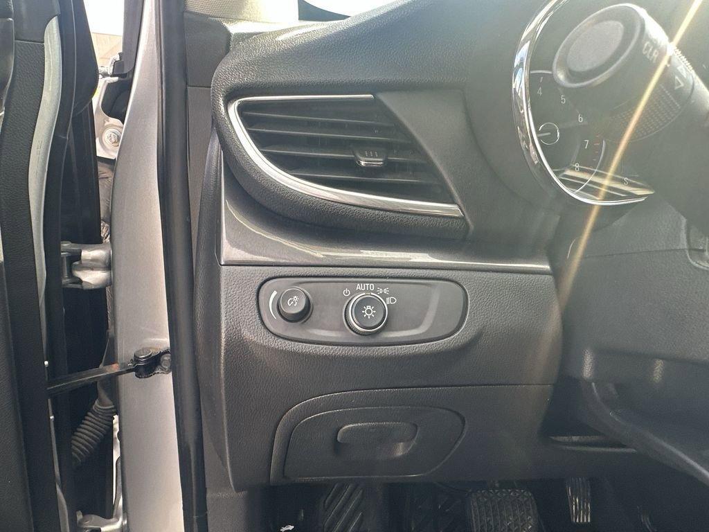 used 2018 Buick Encore car, priced at $9,900