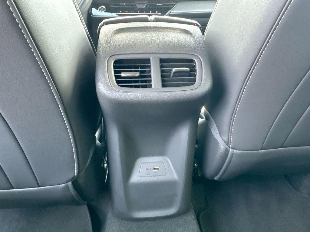 used 2024 Buick Envision car, priced at $31,750