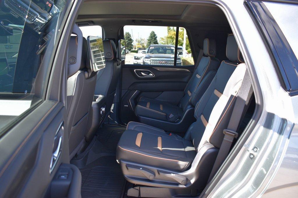 new 2024 GMC Yukon car, priced at $78,842