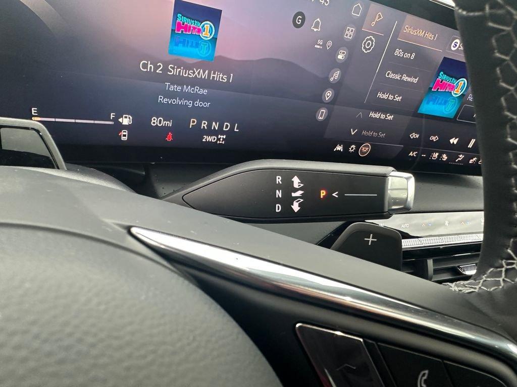 new 2026 Buick Enclave car, priced at $66,510