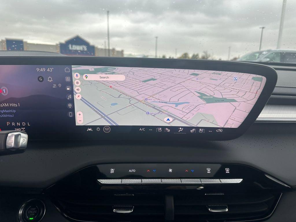 new 2026 Buick Enclave car, priced at $66,510