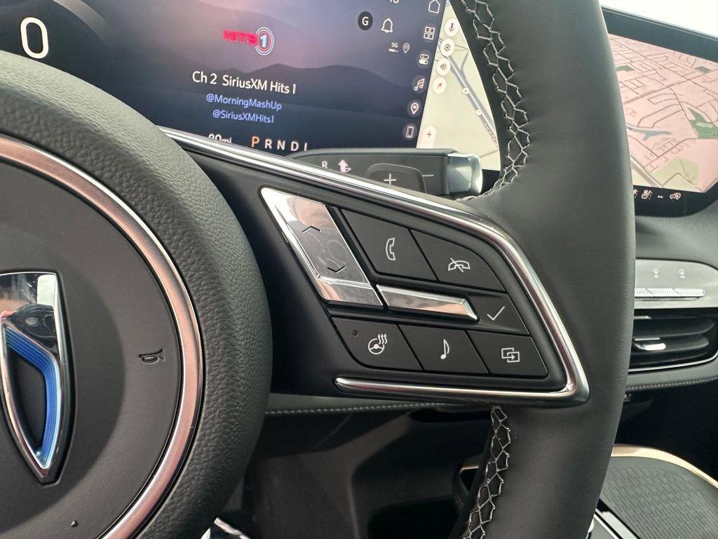 new 2026 Buick Enclave car, priced at $66,510