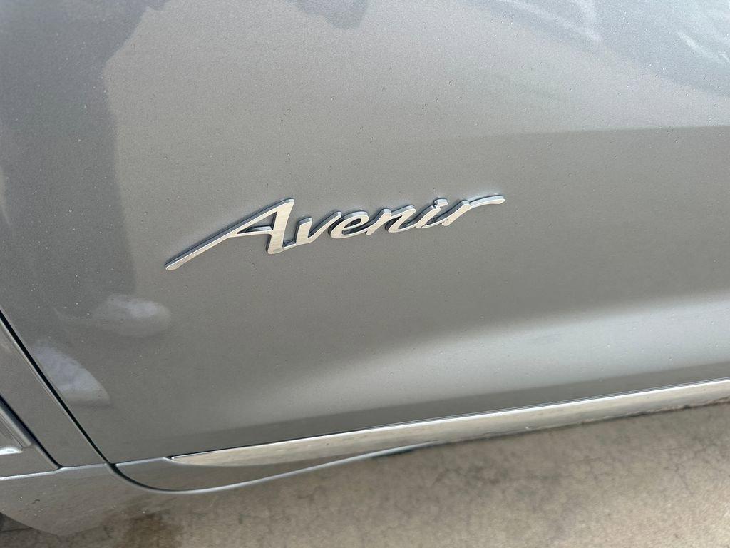 new 2026 Buick Enclave car, priced at $66,510