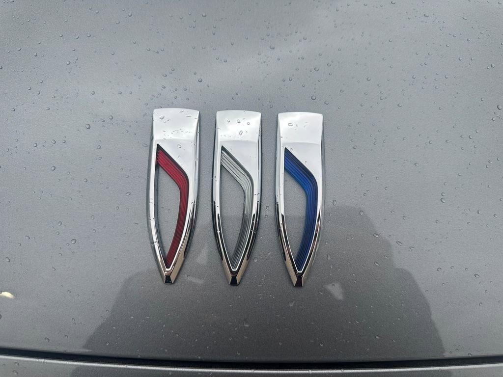 new 2026 Buick Enclave car, priced at $66,510