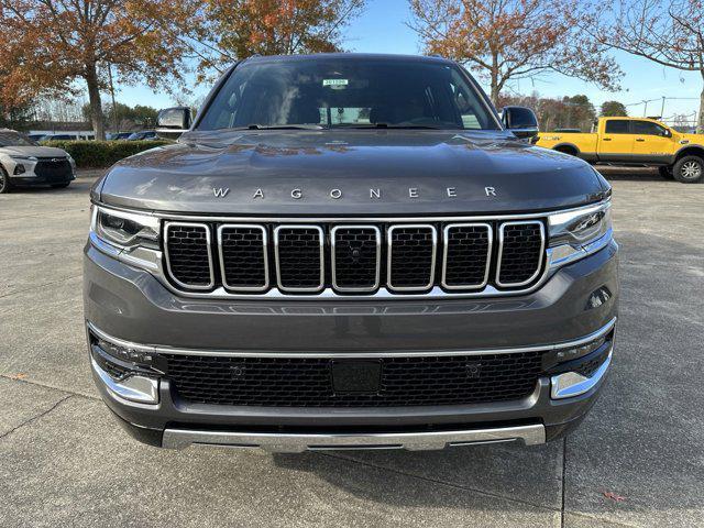 new 2023 Jeep Wagoneer L car, priced at $69,991