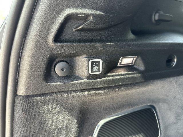 used 2021 Jeep Grand Cherokee L car, priced at $38,497