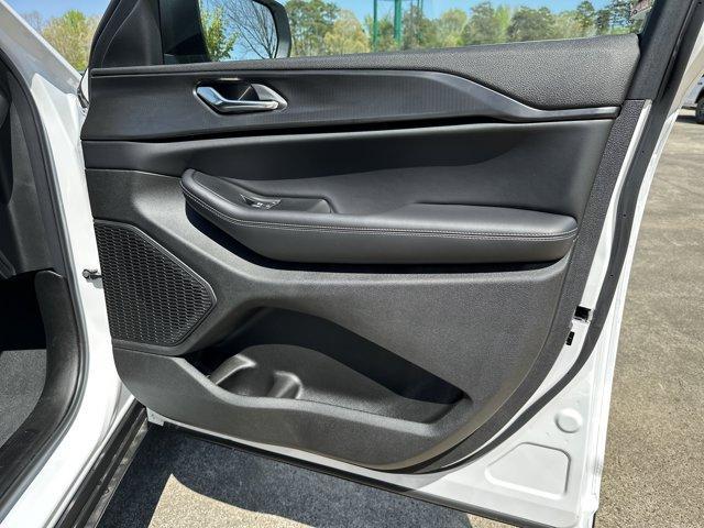 new 2025 Jeep Grand Cherokee car
