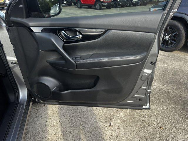 used 2021 Nissan Rogue Sport car, priced at $18,997