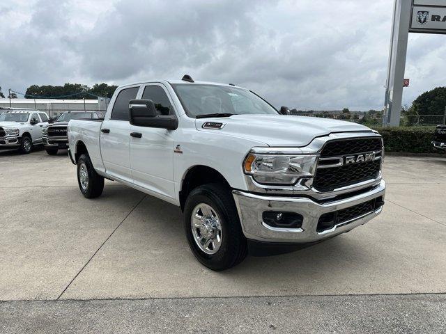 new 2024 Ram 3500 car, priced at $59,908