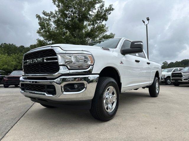 new 2024 Ram 3500 car, priced at $59,908