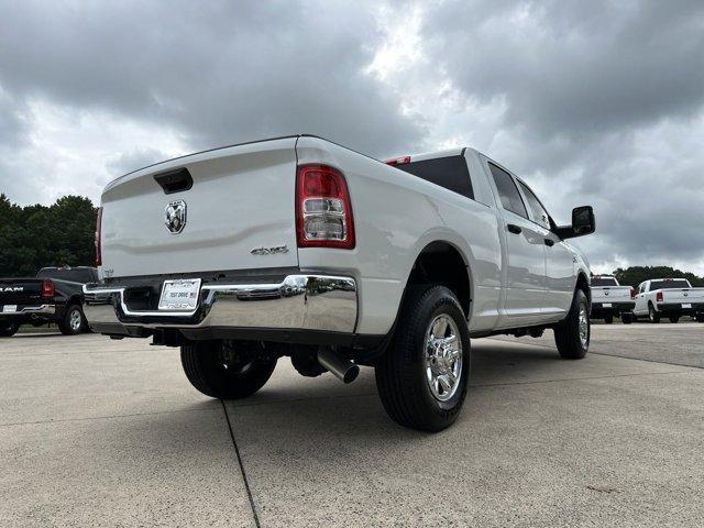 new 2024 Ram 3500 car, priced at $59,908