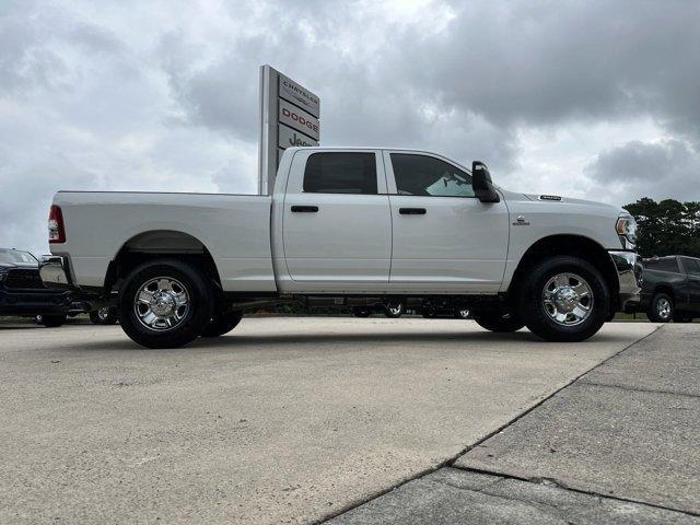 new 2024 Ram 3500 car, priced at $59,908