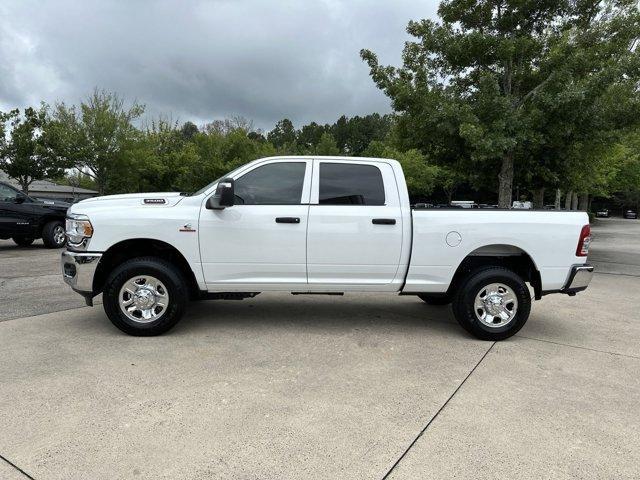 new 2024 Ram 3500 car, priced at $59,908