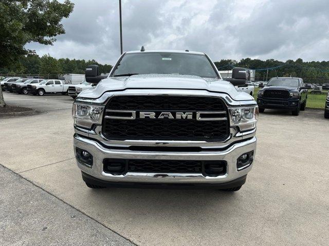 new 2024 Ram 3500 car, priced at $59,908