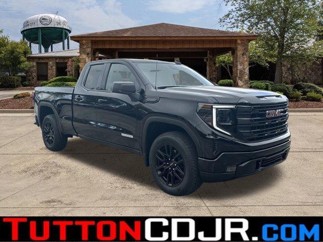 used 2023 GMC Sierra 1500 car, priced at $39,491