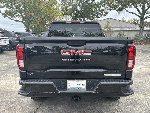 used 2023 GMC Sierra 1500 car, priced at $39,491