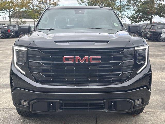 used 2023 GMC Sierra 1500 car, priced at $39,491