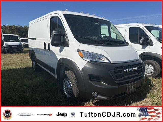 new 2024 Ram ProMaster 1500 car, priced at $38,908