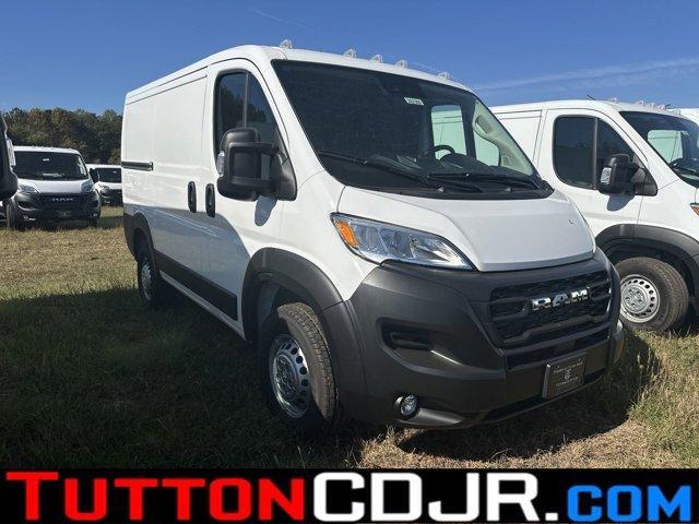 new 2024 Ram ProMaster 1500 car, priced at $41,375