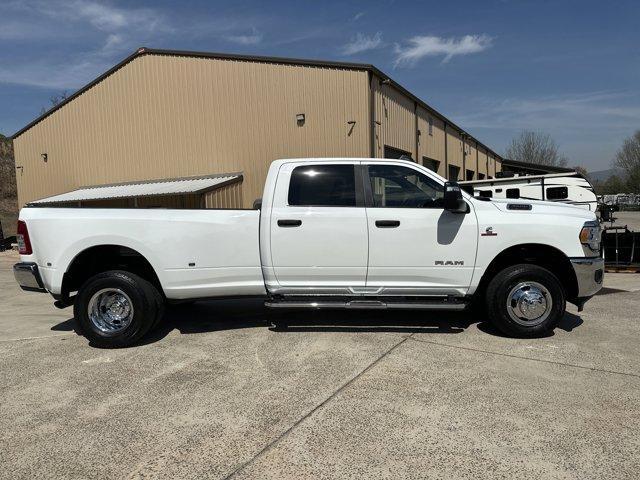 used 2024 Ram 3500 car, priced at $53,897