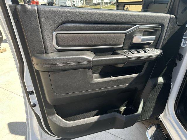 used 2024 Ram 3500 car, priced at $53,897